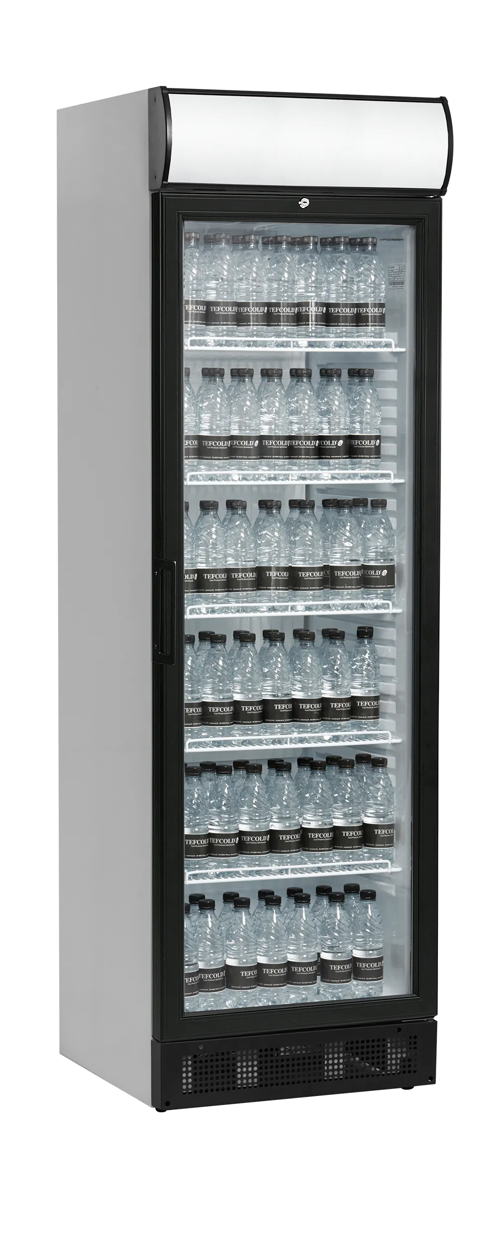 Tefcold SCU1375CP Bottle Cooler