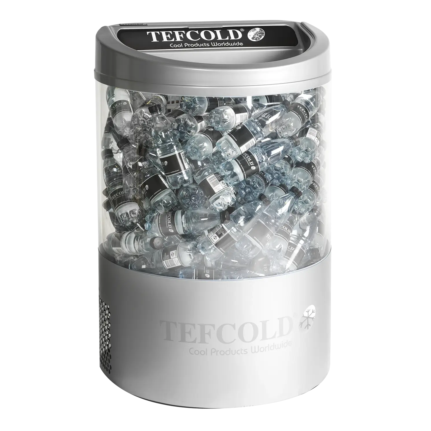 Tefcold VOC100 Can Cooler