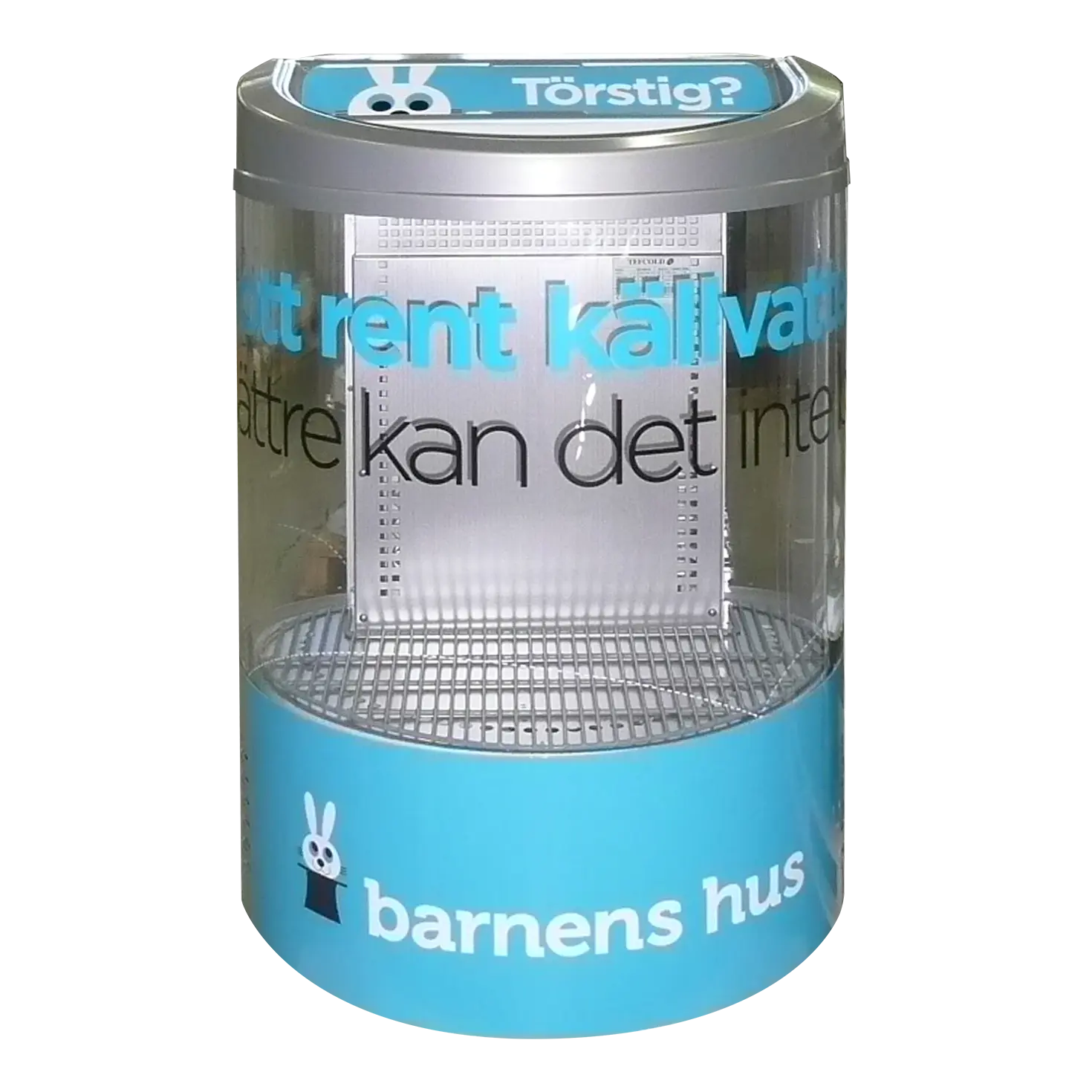 Tefcold VOC100 Can Cooler