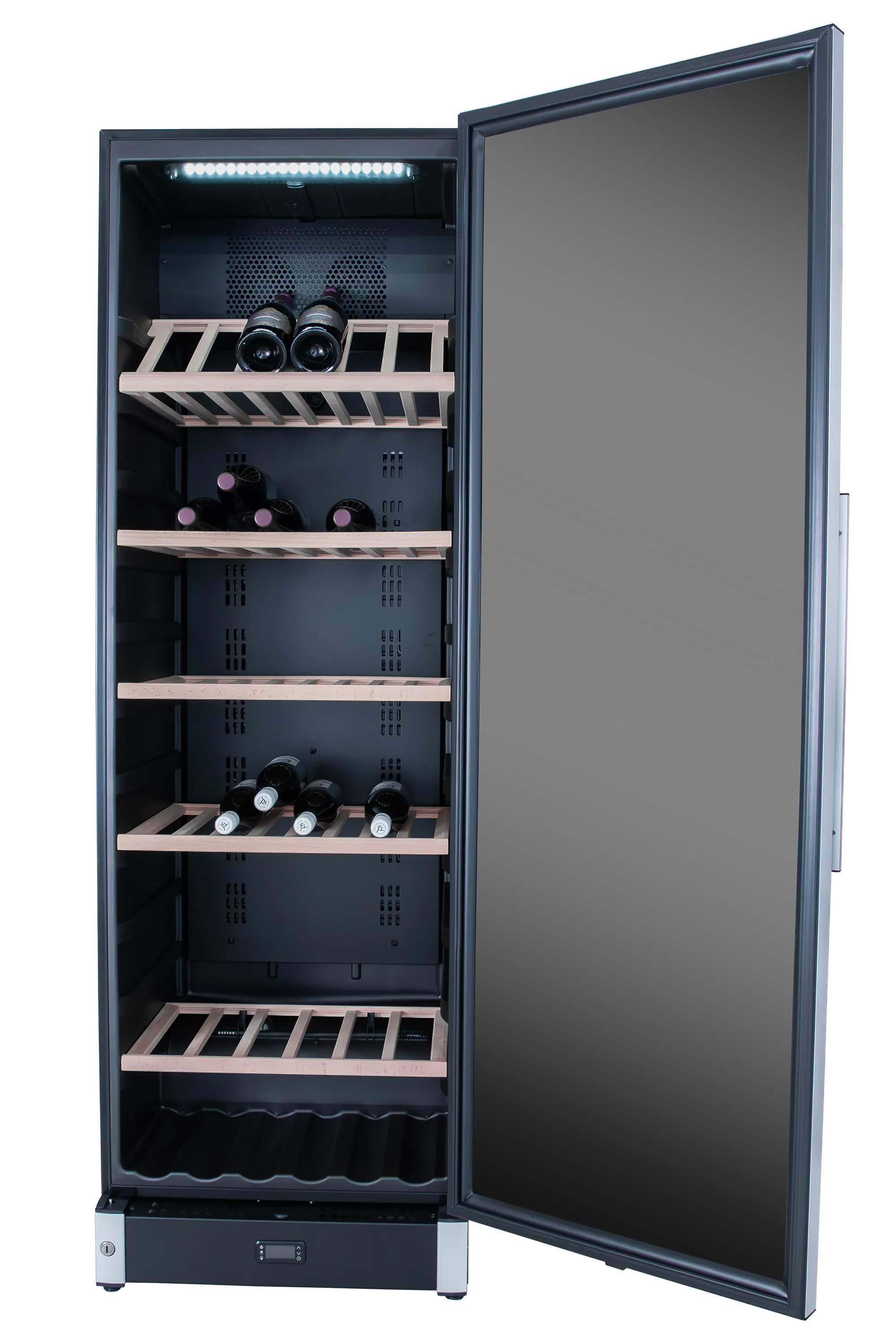 Vestfrost W185 Wine Cooler Cabinet Multizone