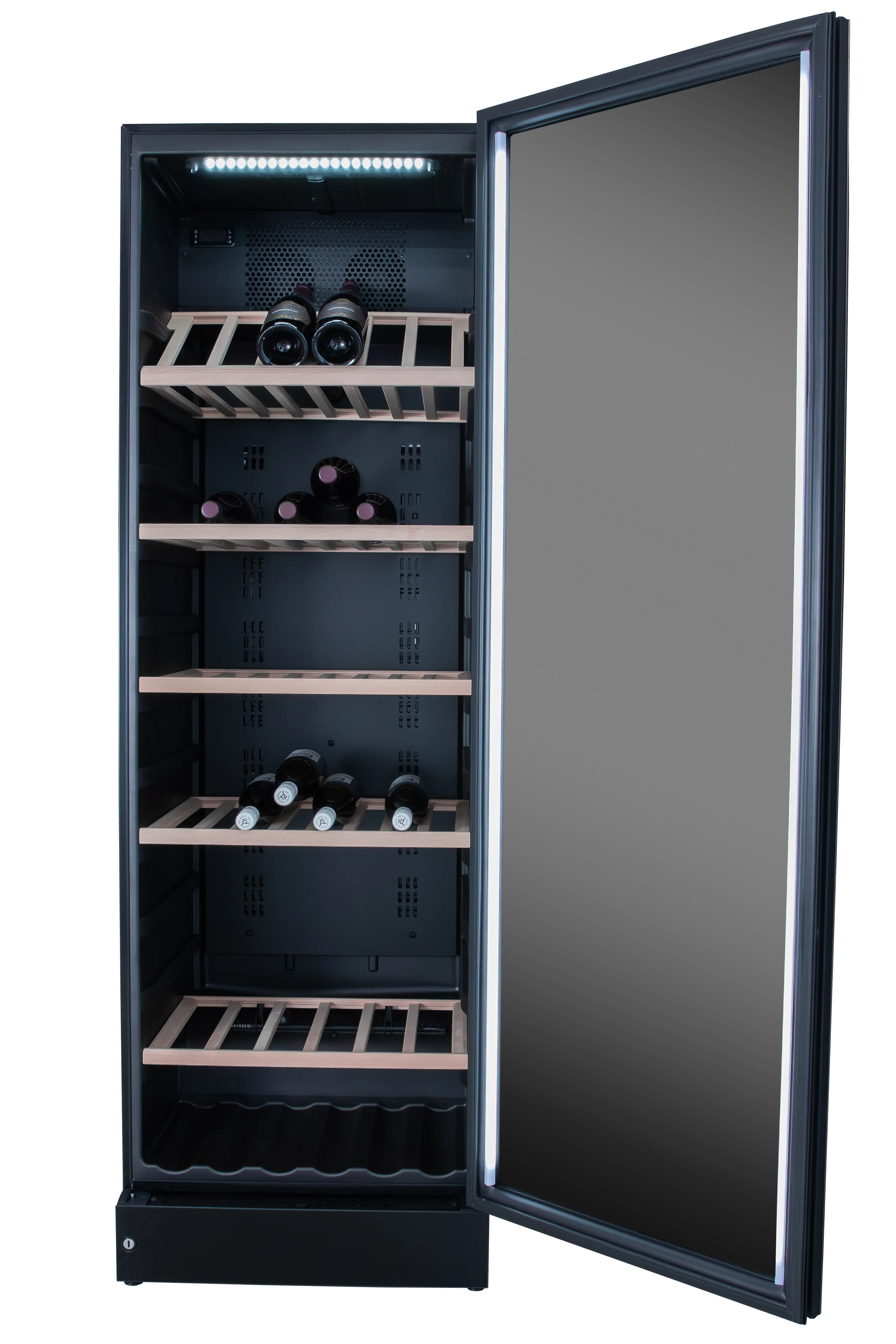Vestfrost WFG185 Wine Cooler Cabinet Multizone