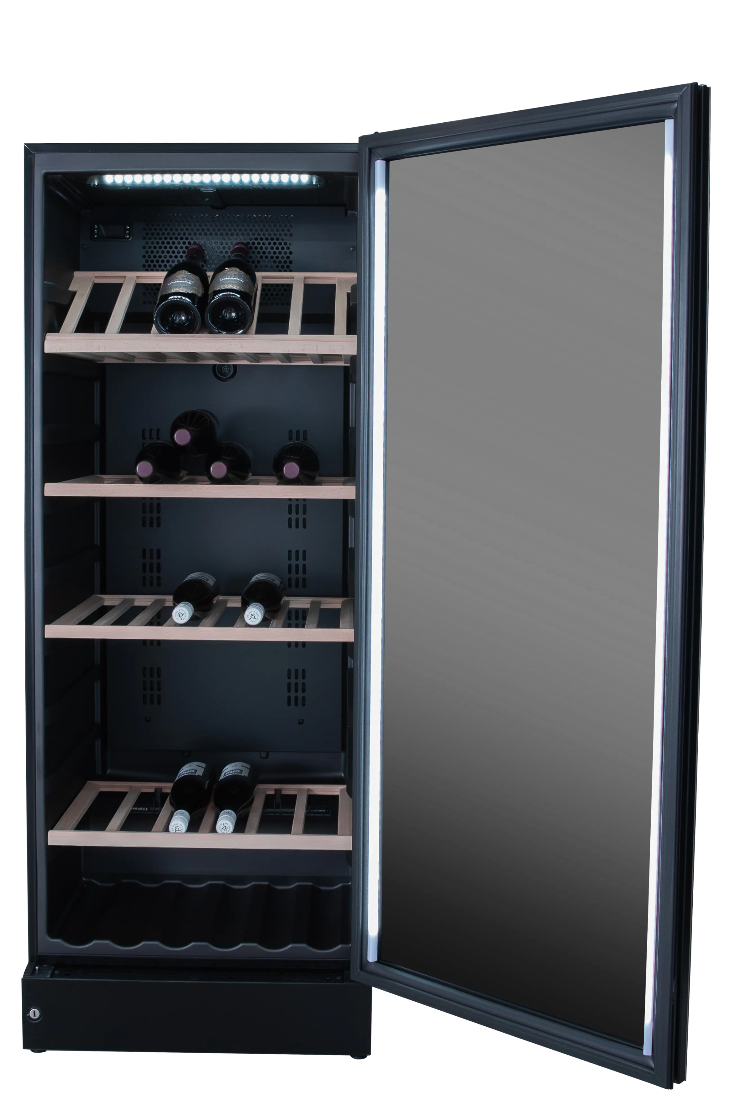 Vestfrost WFG155 Wine Cooler Cabinet Multizone