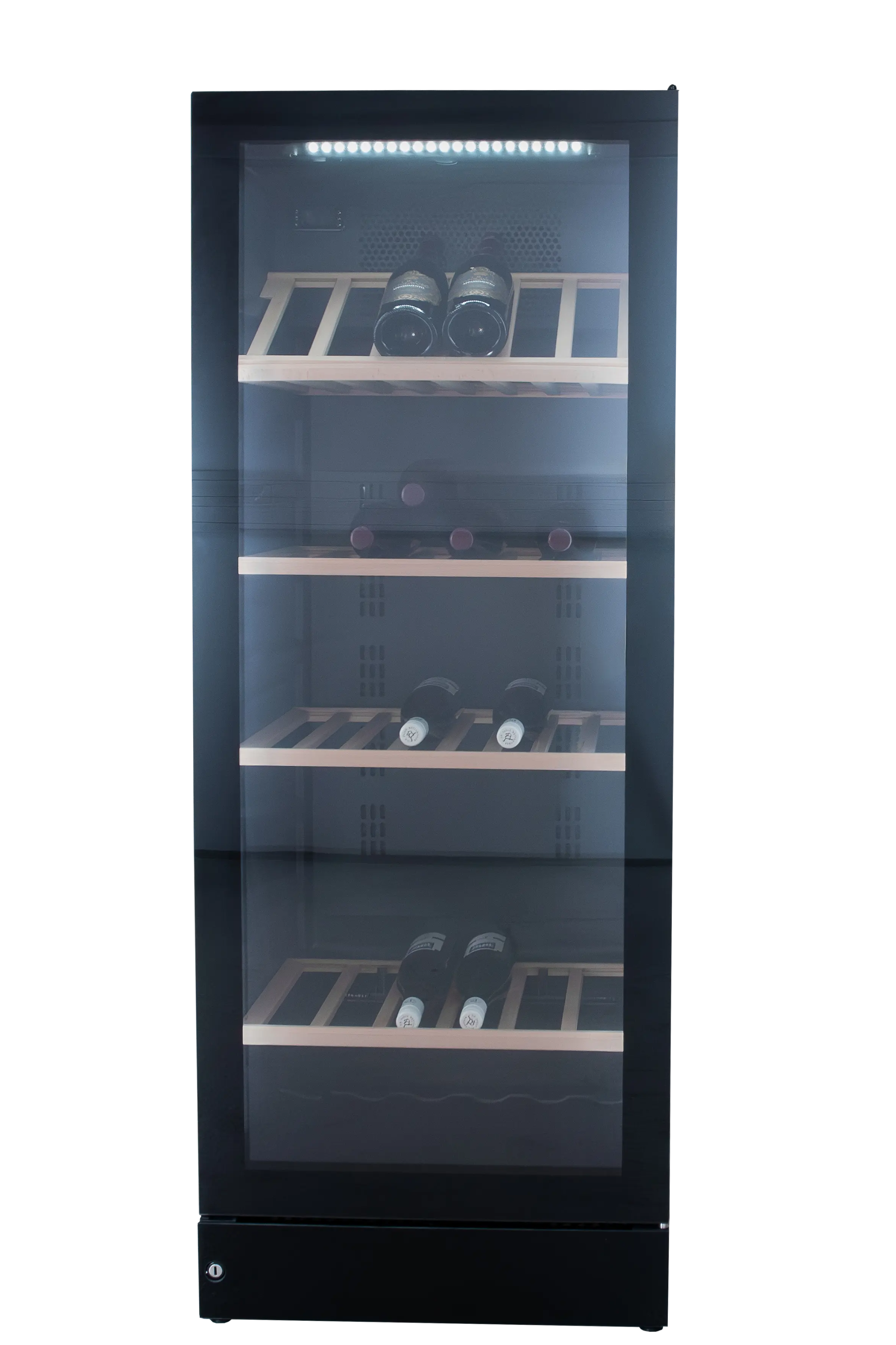 Vestfrost WFG155 Wine Cooler Cabinet Multizone
