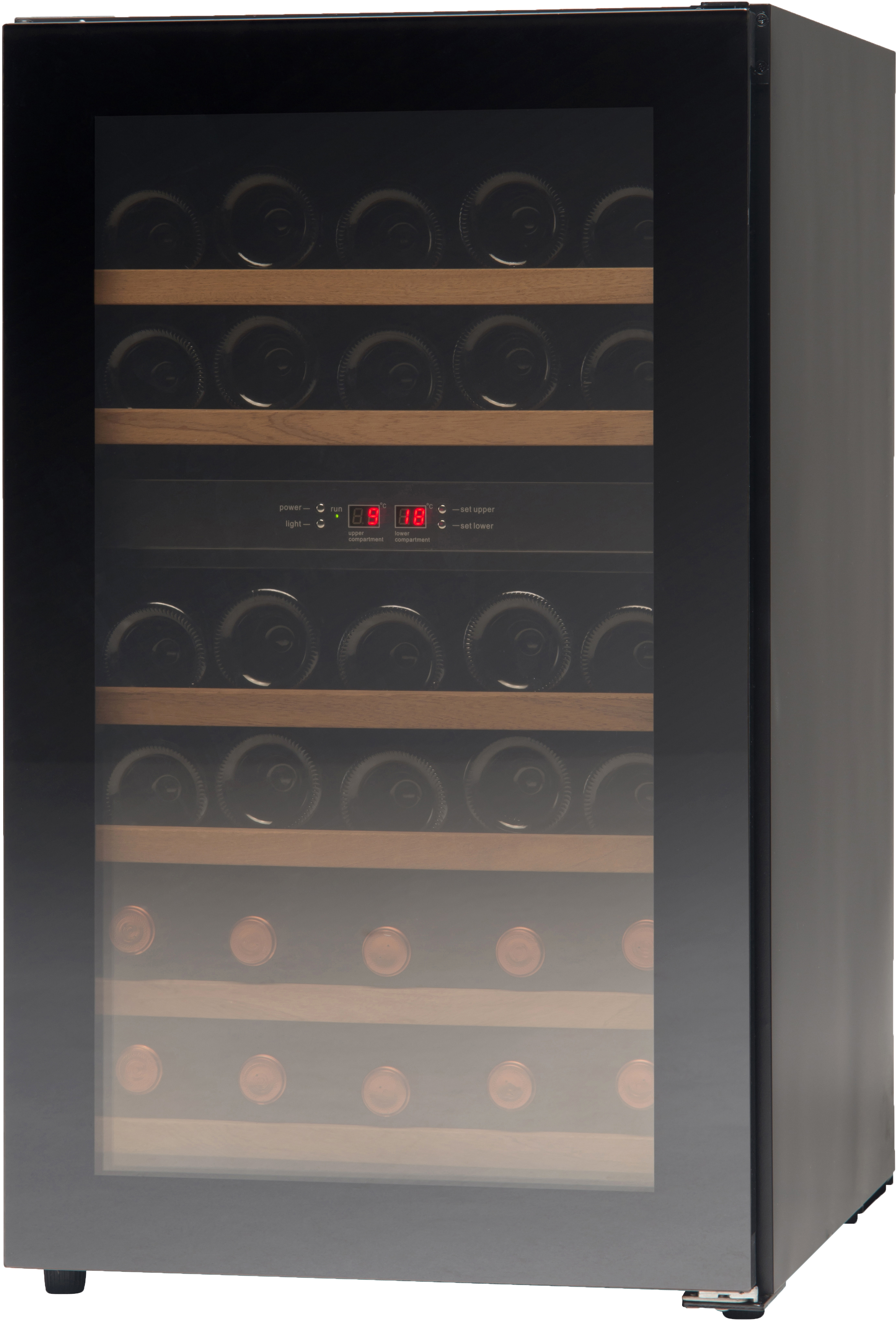 Vestfrost WFG32 Wine Cooler Cabinet 2 Zones