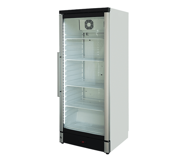 Vestfrost M150 Upright Display Cooler