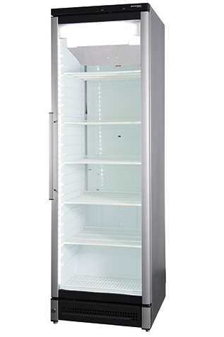 Vestfrost MF180 Display Freezer