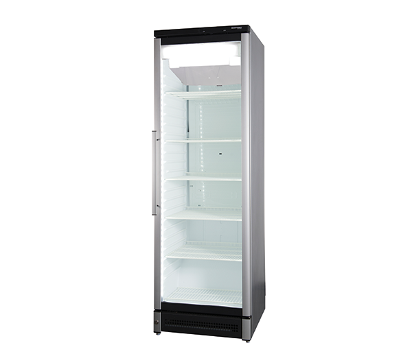 Vestfrost MF180 Display Freezer